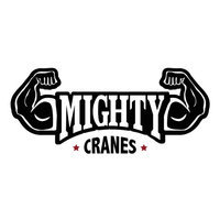 Mighty Cranes - Crane Hire Brisbane