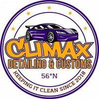 Climax Detailing