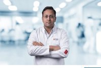 Dr. Abhishek Gupta – Best Radiologist Varicose Veins Doctor Jaipur