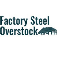 Factory Steel Overstock