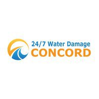 24/7 Water Damage Concord