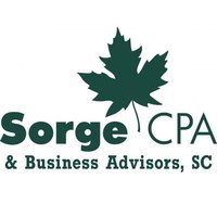 Sorge CPA & Business Advisors, S.C. - Madison