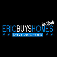 Eric Buys Homes In York
