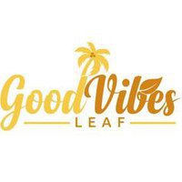 Good Vibes Leaf