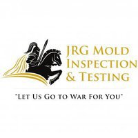JRG Mold Inspection & Testing - Jacksonville