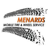 Menard's Mobile Tire