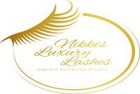 Nikkis Luxury Lashes| Eyelash Extensions Toronto