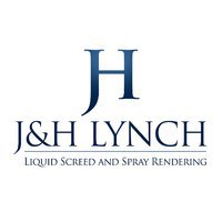 J & H Lynch | Liquid Screed & Spray Rendering