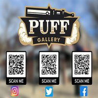 Puff gallery