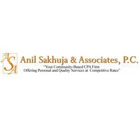 Anil Sakhuja & Associates, P.C.