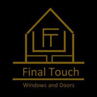 Final Touch Windows and Doors
