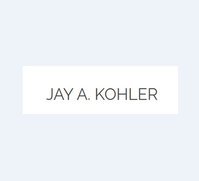 Jay A. Kohler, Attorney at Law