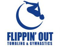 Flippin' Out Tumbling & Gymnastics
