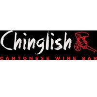 Chinglish Cantonese Wine Bar