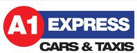 A1 Express Taxis & Minibuses - Taxi In Walsall