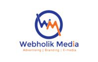 Webholik Media- Digital Marketing & Advertising Agency in lucknow hazratganj