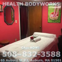 Health Bodyworks