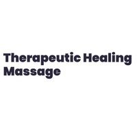 Therapeutic Healing Massage