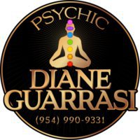 Psychic Diane Guarrasi
