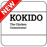  Kokido The Chicken Connoisseur