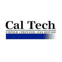 Cal Tech Copier