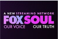 FOX SOUL TV