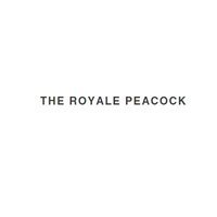  The Royal Peacock