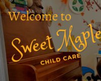 Sweet Maple Child Care