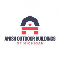 Amish Outdoor Buildings of Michigan