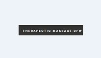 Therapeutic Massage DFW
