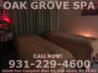 Oak Grove Spa