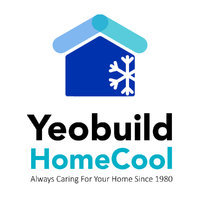 Yeobuild Homecool