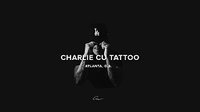 Charlie Cu Tattoo