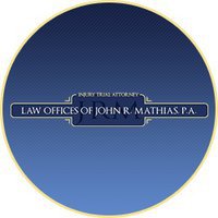 The Law Offices of John R. Mathias, P.A.