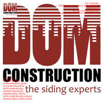 Dom Construction