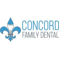 Concord Family Dental of New Orleans
