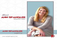 Ann Spangler - State Farm Insurance Agent