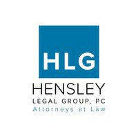 Hensley Legal Group, PC