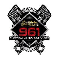 961 CUSTOMS AUTO SERVICES