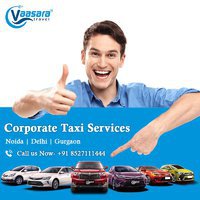 Vaasara Travel is offering car rental service