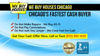We Buy Houses Chicago