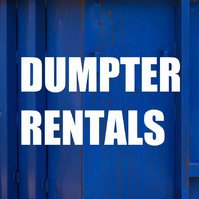 Sterling Dumpster Rental