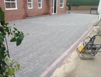High Class Paving, Maintenance and Landscaping