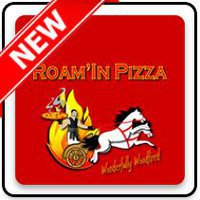 Cheesy Pizza’s 15% Off @ Roam'In Pizza - Redland Bay, QLD
