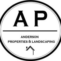 Anderson Landscape & Property Management