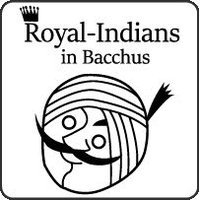  Royal Indians in Bacchus