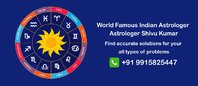 Best Astrologer In USA | Famous Astrologer In USA | Astrologer Shiv Kumar