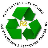 U.S. Electronic Recycling Center Inc