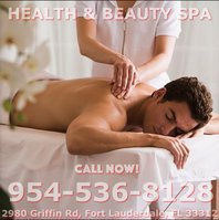 Health & Beauty Spa