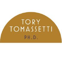 Tory Tomassetti, Ph.D. - Tomassetti Psychology Services PLLC